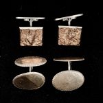 946 7022 CUFF LINKS